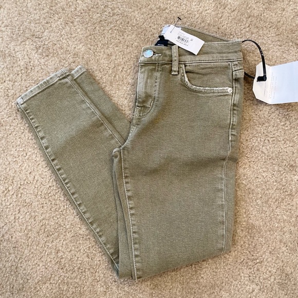 NWT Current/Elliot jeans - Picture 3 of 11